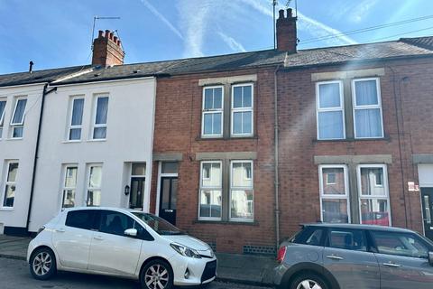 3 bedroom terraced house for sale - Ruskin Road, Kingsthorpe, Northampton NN2