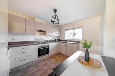 12 Spring Beck Avenue, Norton, Malton, YO17 9FL