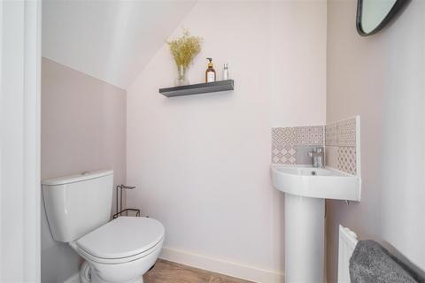 12 Spring Beck Avenue, Norton, Malton, YO17 9FL