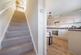 Ground floor hallway