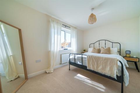 12 Spring Beck Avenue, Norton, Malton, YO17 9FL