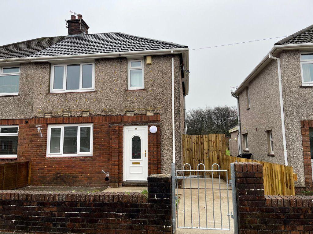 March Hywel, Pontardawe, SA8 3HF 2 bed house £600 pcm (£138 pw)