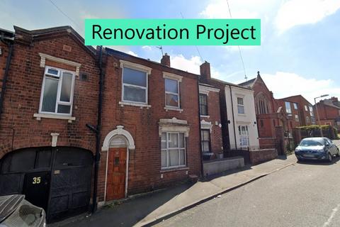 4 bedroom house for sale, Church Road - Renovation Project, Dudley, DY2