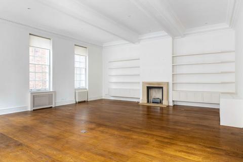 4 bedroom flat to rent, Draycott Place, Chelsea, SW3
