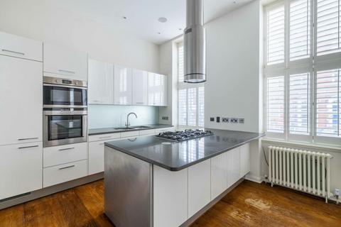 4 bedroom flat to rent, Draycott Place, Chelsea, SW3