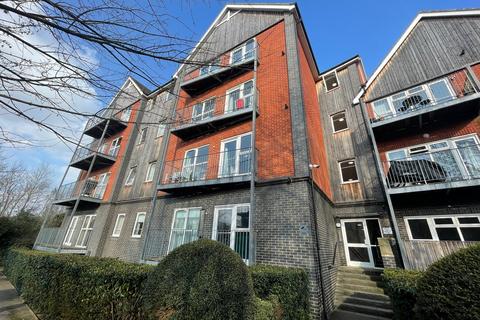 2 bedroom apartment for sale, Millward Drive, Bletchley, Milton Keynes, MK2