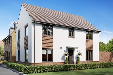4 bedroom detached house for sale, The Trusdale - Plot 51 at Coopers Grange, Coopers Grange, Hadham Road CM23