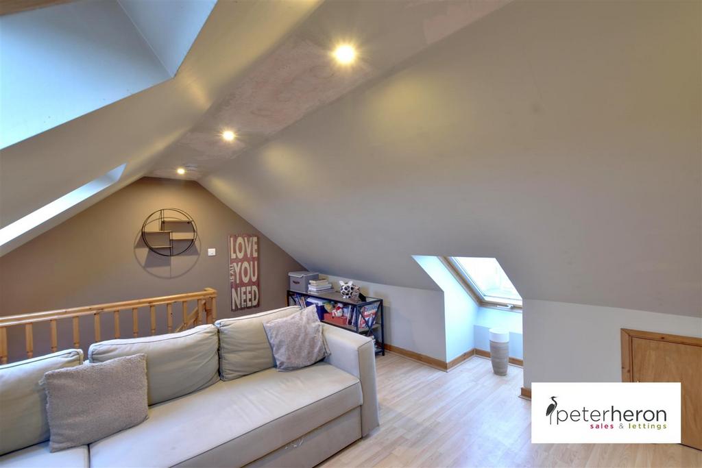 Atkinson Road, Fulwell, Sunderland 1 bed cottage for sale £139,950