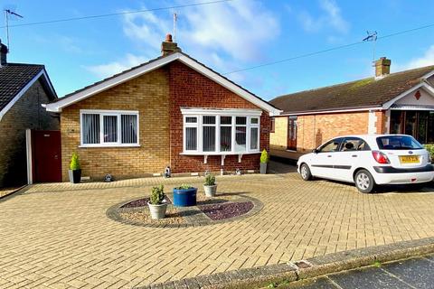 2 bedroom bungalow for sale, Claydon Drive, Oulton Broad, Lowestoft, Suffolk