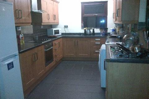 5 bedroom house share to rent, Nottingham NG7