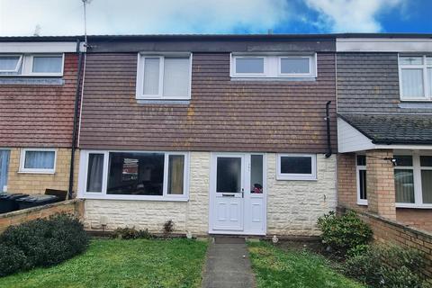 3 bedroom terraced house for sale, Beccles Road, Gorleston-on-Sea