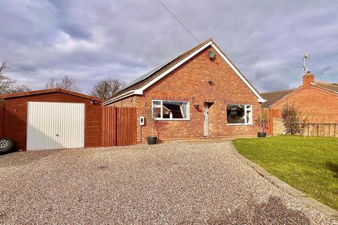 3 bedroom detached bungalow for sale, Common Road, Hemsby