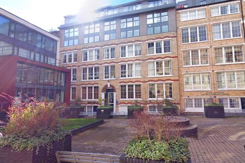1 bedroom apartment for sale, Sovereign Chambers, Temple Lane