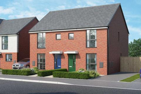 3 bedroom house for sale, Plot 207, The Meadowsweet at Primrose Lodge, Goscote, Goscote Lane WS3