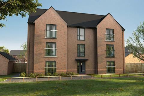 1 bedroom apartment for sale - Plot 20, The Albany at Eden Park, Lower Lodge Avenue CV21