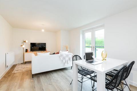 1 bedroom apartment for sale, Plot 20, The Albany at Eden Park, Lower Lodge Avenue CV21