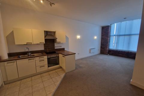 2 bedroom flat to rent, Silk Mill, Dewsbury Road, Elland, West Yorkshire, HX5