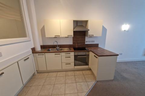 2 bedroom flat to rent, Silk Mill, Dewsbury Road, Elland, West Yorkshire, HX5