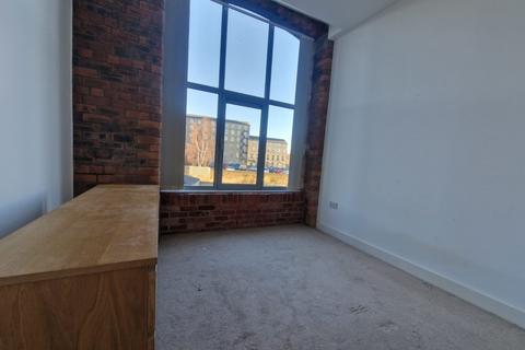 2 bedroom flat to rent, Silk Mill, Dewsbury Road, Elland, West Yorkshire, HX5
