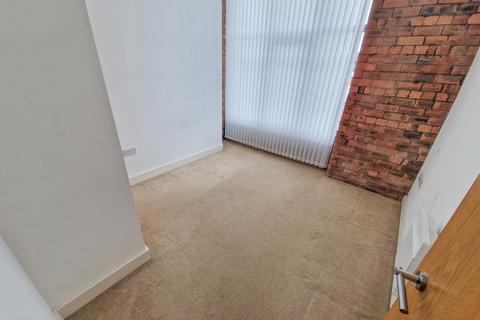 undefined, Silk Mill, Dewsbury Road, Elland, West Yorkshire, HX5 9AR, UK