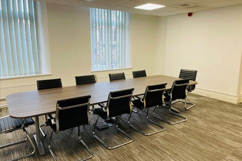 Serviced office to rent, 16 Windsor Place,,