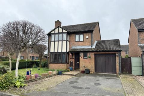 4 bedroom detached house for sale - Fawley, Southampton, Hampshire, SO45