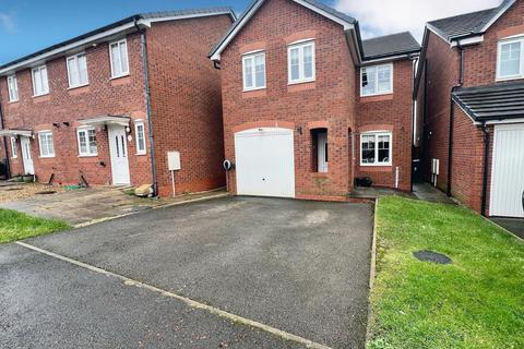 8 Housman Close, Blackpool, FY2 0FX
