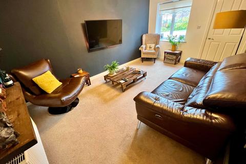 8 Housman Close, Blackpool, FY2 0FX