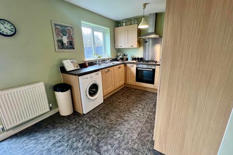 8 Housman Close, Blackpool, FY2 0FX