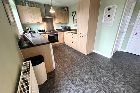 8 Housman Close, Blackpool, FY2 0FX