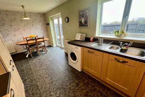 8 Housman Close, Blackpool, FY2 0FX