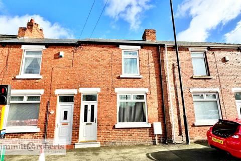 2 bedroom terraced house for sale, Houghton Road, Hetton-Le-Hole, Houghton le Spring, Tyne and Wear, DH5