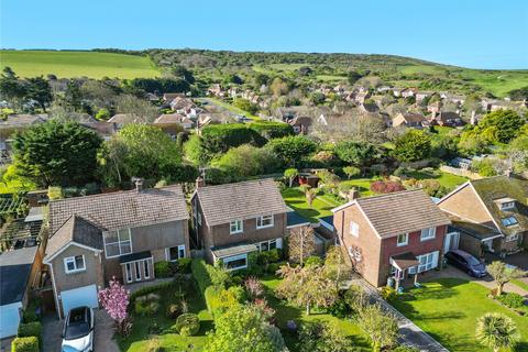 4 bedroom detached house for sale, Fairways Road, Seaford, East Sussex, BN25