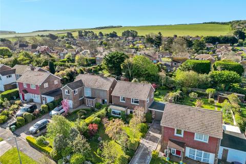 4 bedroom detached house for sale, Fairways Road, Seaford, East Sussex, BN25