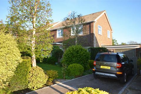 4 bedroom detached house for sale, Fairways Road, Seaford, East Sussex, BN25