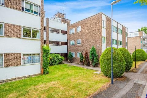 2 bedroom apartment for sale, Flat 18, Coniston Court, Stonegrove, Edgware, Greater London, HA8 7TL