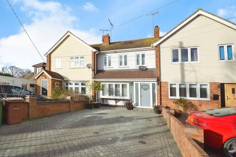 51 Fobbing Road, Corringham, Stanford-le-hope, SS17 9BN