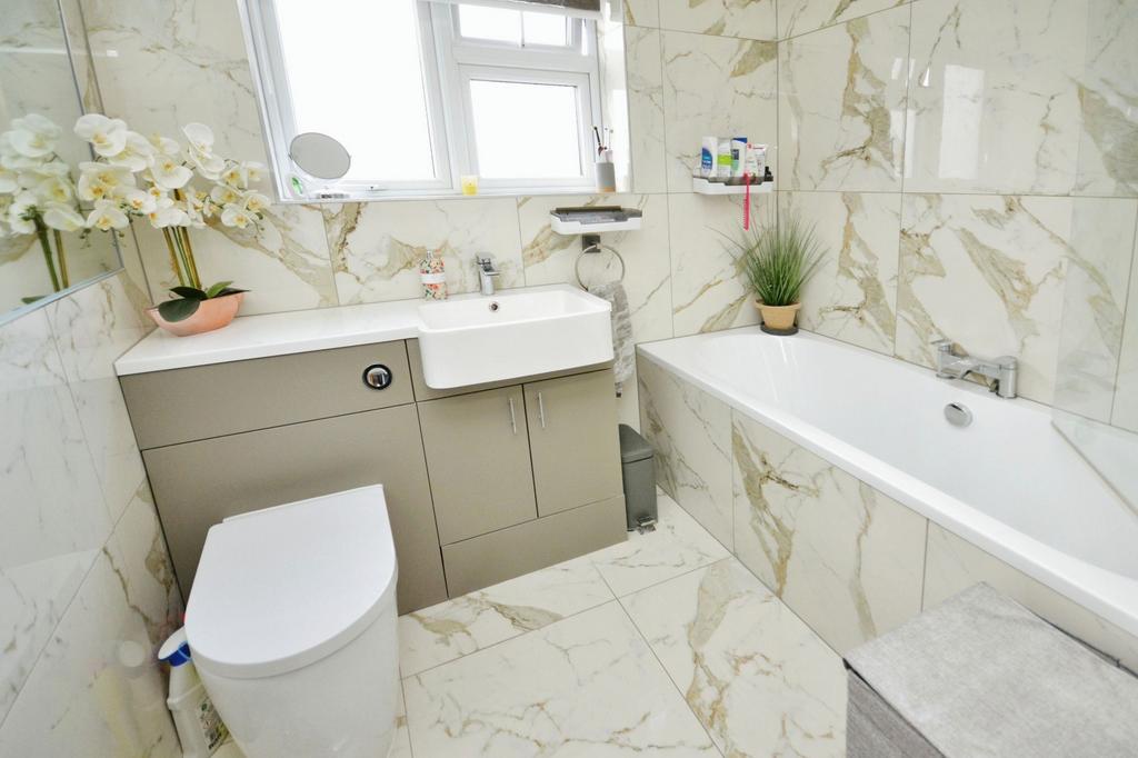 Bathroom/WC
