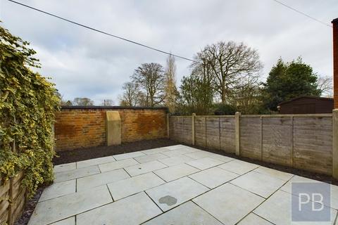 3 bedroom semi-detached house for sale, Marle Hill Road, Cheltenham, Gloucestershire, GL50