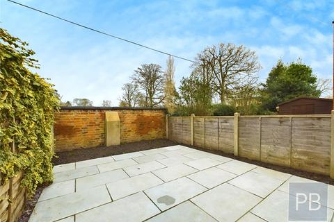 3 bedroom semi-detached house for sale, Marle Hill Road, Cheltenham, Gloucestershire, GL50