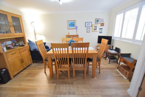 3 bedroom end of terrace house for sale, Bramshaw Way, Barton on Sea, New Milton, Hampshire. BH25 7ST