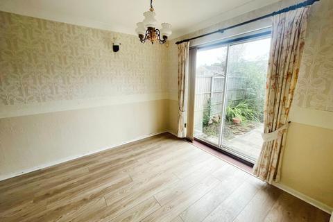 3 bedroom semi-detached house for sale, The Lawns, Rolleston on Dove