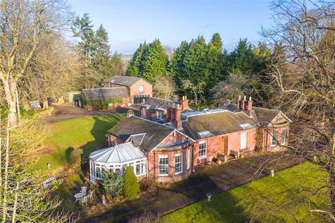 Gartlochbank Bogside Road, Coupar Angus, Blairgowrie, PH13 9EE