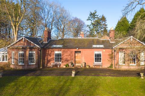 Gartlochbank Bogside Road, Coupar Angus, Blairgowrie, PH13 9EE