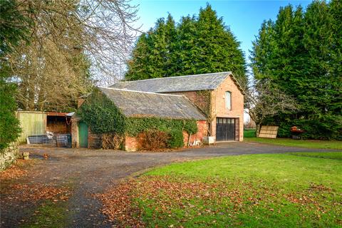 Gartlochbank Bogside Road, Coupar Angus, Blairgowrie, PH13 9EE