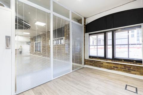 Office to rent, 6-8 The Highway, London E1W