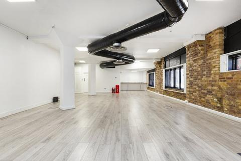 Office to rent, 6-8 The Highway, London E1W
