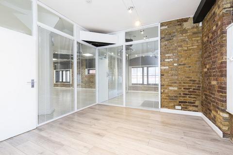 Office to rent, 6-8 The Highway, London E1W