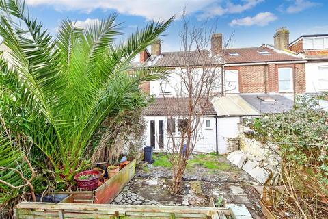 4 bedroom terraced house for sale, Northern Parade, Portsmouth, Hampshire