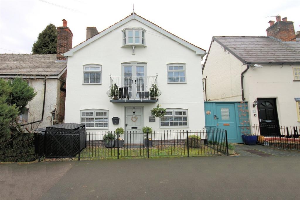 House Sale Mobberley at David Villarreal blog